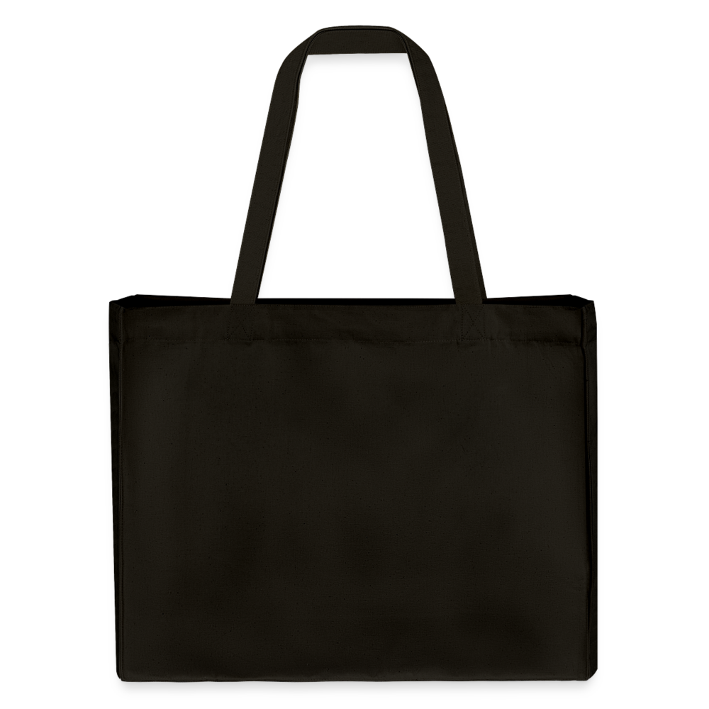 Cabas recyclé Stanley/Stella - noir
